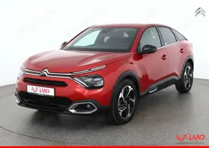 Citroen C4 PureTech 130 LED Navi 360°
