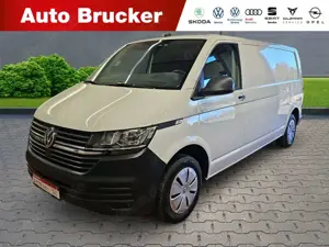 Volkswagen T6 Transporter EcoProfi lang FWD+Navi+el.FH