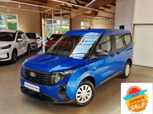 Ford Tourneo Courier Trend Automatik 5J-GAR PDC