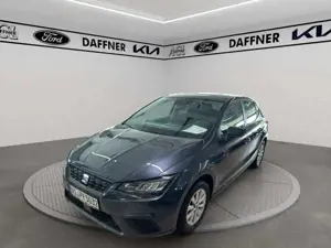 SEAT Ibiza Navi Digitales Cockpit LED Apple CarPlay Android A
