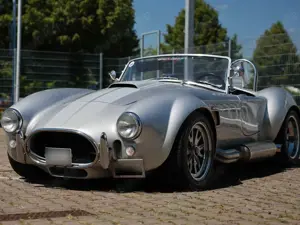 AC Cobra Backdraft AC Cobra Roadster – V8 Big Block – Oldtimer – Traumhafter Zustand
