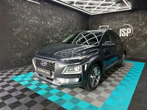 Hyundai KONA Premium 2WD/SHZ/SAC/LHZ/LEDER