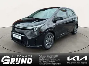 Kia Picanto 1.0 GDI VISION NAVI KAMERA SHZ