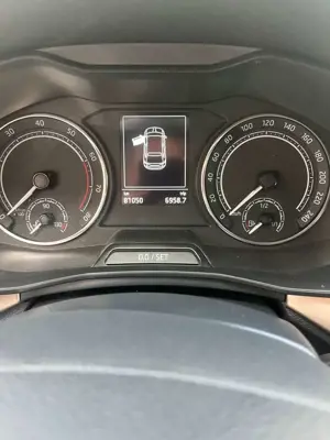 Skoda Scala Scala 1.5 TSI DSG Style