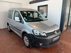 Volkswagen Caddy 1.2 TSI Roncalli Trendline/2.Hand