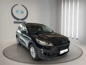 Ford Kuga Plug-In Hybrid Titanium/VIELE EXTRAS