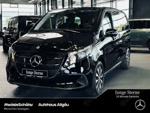 Mercedes-Benz V 220 V 220 d STYLE KOMPAKT LIEGE-PAKET AHK DISTRONIC