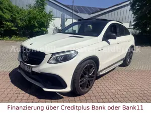 Mercedes-Benz Others GLE Coupe GLE 63 S AMG 4Matic*Pano*AHK*LED