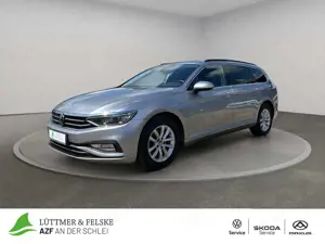 Volkswagen Passat Variant 2.0 TDI DSG Business ACC+AHK+RFK
