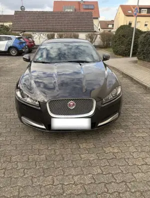 Jaguar XF 2.2 Diesel