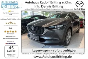 Mazda CX-30 140PS 6GS Centre-line+Driver Assist Paket