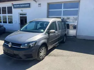 Volkswagen Caddy Maxi Trendline BMT