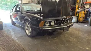 BMW 635 635CSi