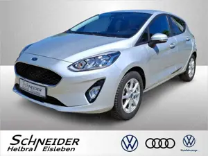 Ford Fiesta 1.1 COOL + CONNECT SHZ+NAVI+DAB+PDC Klima