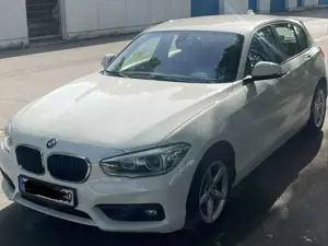 BMW 116 116i Advantage