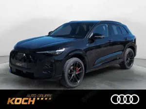 Audi Q5 SUV TDI quattro 150 kW S tronic