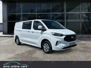 Ford Transit Custom DoKa Limited L2 Aut. 70l*Kamera*P