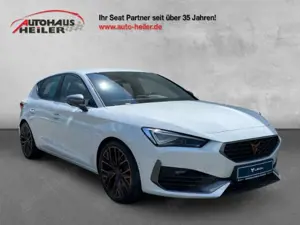 CUPRA Leon VZ 2.0 TSI Navi Matrix ACC el. Sportschalensitze B