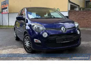 Renault Twingo Paris 1.2*USB*Radio*Tempo*Klima*1Hand*8R