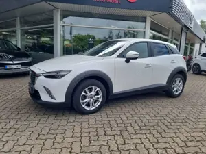 Mazda CX-3 2.0i AT Exclusiv LED;AHK;