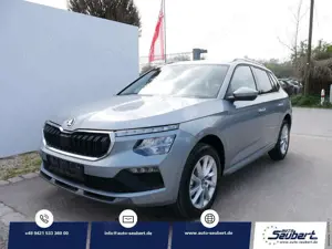 Skoda Kamiq 130 Jahre Premium Edition 1,5 TSI DSG*AHK-SCHWENKB