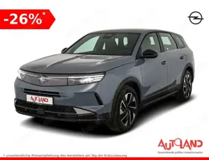 Opel Grandland 1.2DI Turbo Hybrid Aut. LED ACC Kamera