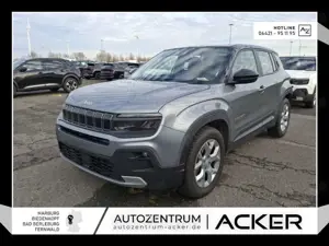 Jeep Avenger Altitude WinterPak/RFK/Navi/RFK -47%*