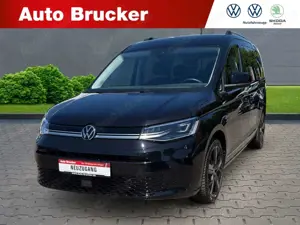 Volkswagen Caddy Style Maxi 7-Sitzer 2.0 TDI+Ausparkassistent+Rückf