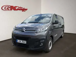 Citroen Jumpy