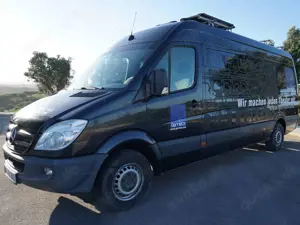 Mercedes-Benz Sprinter 316 CDI Sprinter 316 CDI 906.635 Aut.