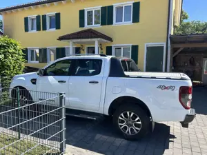 Ford Ranger Autm. Wildtrak