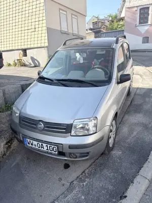 Fiat Panda 1.2 Dynamic