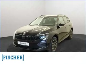 Skoda Kamiq Balance 1.5TSI DSG Matrix AHK Navi ACC Rear View S