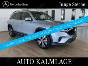 Mercedes-Benz EQB 300 EQB 300 4M Progessive DISTRONIC+TOTWINKEL+KAMERA
