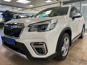 Subaru Forester Platinum | Panoramadach | Navi | AHK