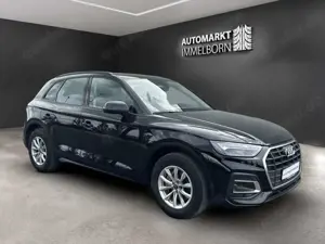 Audi Q5 35 TDI HUD*LED*Navi*Sportsitze*LM*Park*Virtua