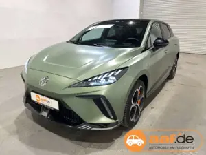 MG MG4 Xpower AWD Leder LED ACC Apple CarPlay