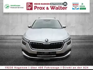 Skoda Kamiq TSI OPF DSG Style Plus NAVI+LED+ACC+ALU17