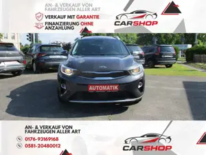 Kia Stonic Platinum Edition / Vollausstattung ! ! !