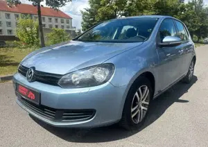 Volkswagen Golf VI Trendline
