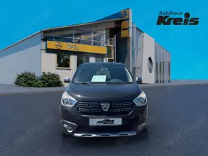 Dacia Lodgy Stepway