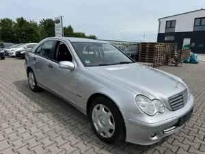 Mercedes-Benz C 180 Kompressor ** TOP ZUSTAND **2. Hand