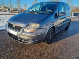 Fiat Ulysse