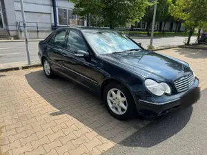 Mercedes-Benz C 180 C 180 KompressorElegance