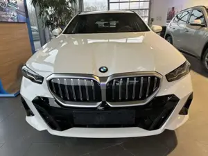 BMW 520 d M Sportpaket