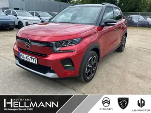 Citroen C3 MAX Turbo 100 6-Gang