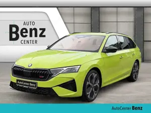 Skoda Octavia C. 2.0 TSI DSG RS *CANTON*HUD*360 KAM.* Klima