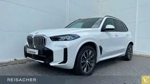BMW X5 xDrive30d M Sport,Pano,AHK,DAPro.Sthz.NP 108T