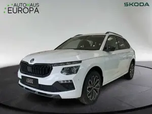 Skoda Kamiq 1.5 TSI Selection ACC AHK Facelift LED LM