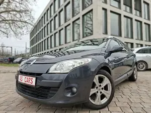 Renault Megane Megane Grandtour Diesel Grandtour dCi 130 FAP